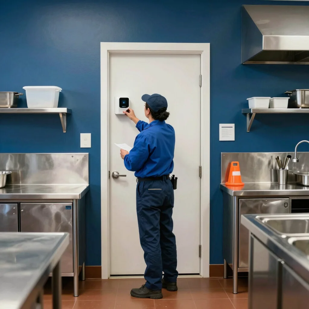 Pest Prevention Inspection